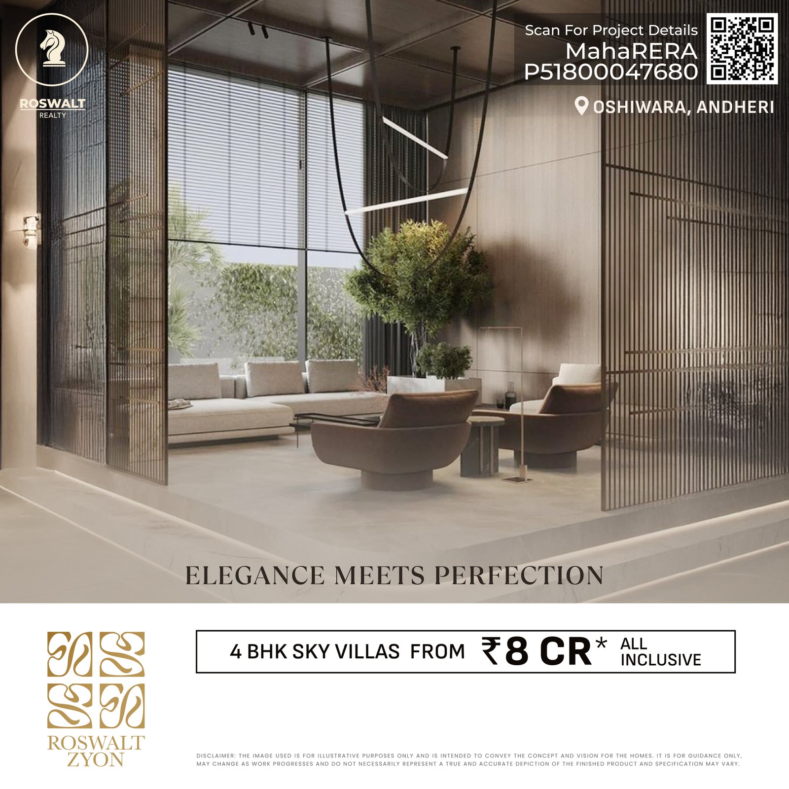 ROSWALT ZYON Gallery Photo 4